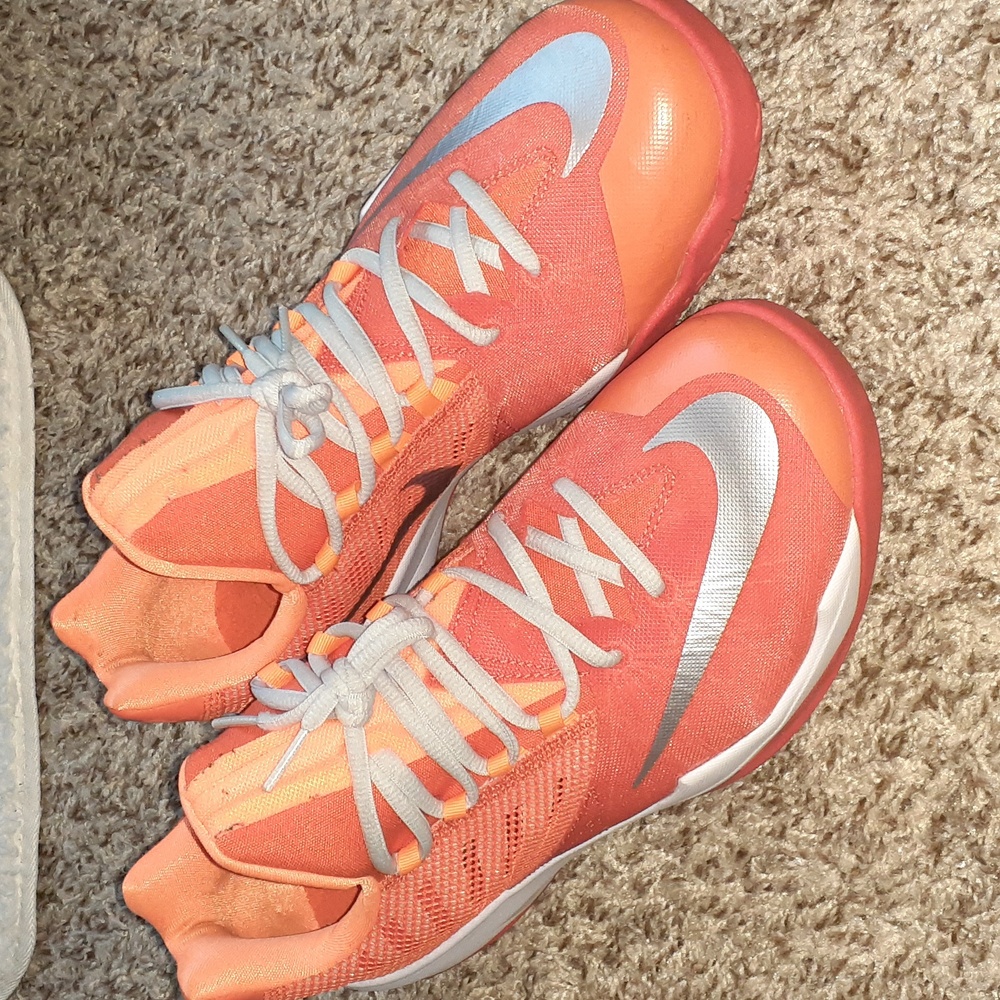 Nike Zoom Hyperelite